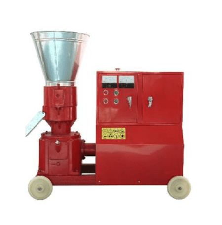 Pellet Mill KL150C
